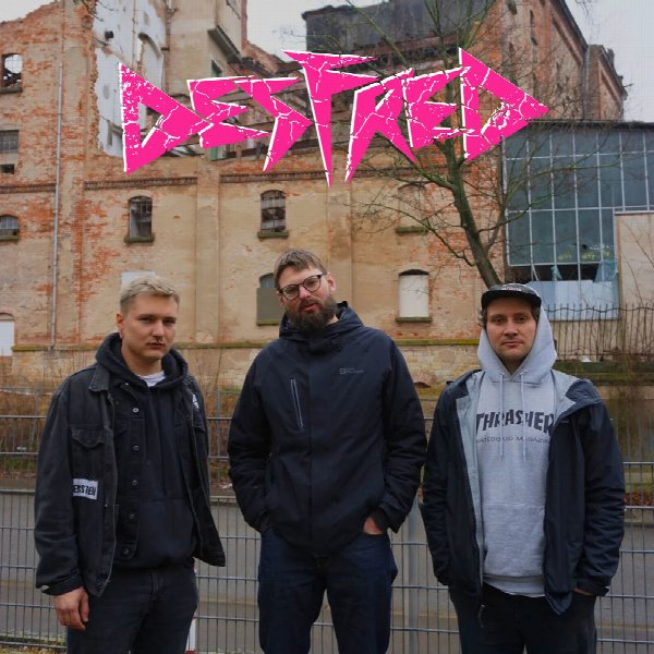 Desfred