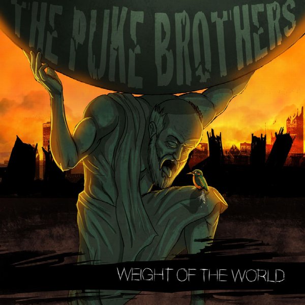 Puke Brothers