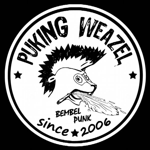 Puking Weazel