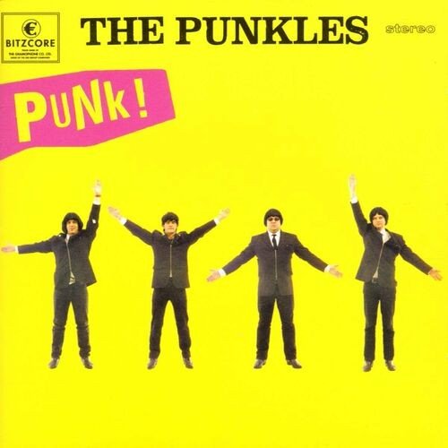 Punkles