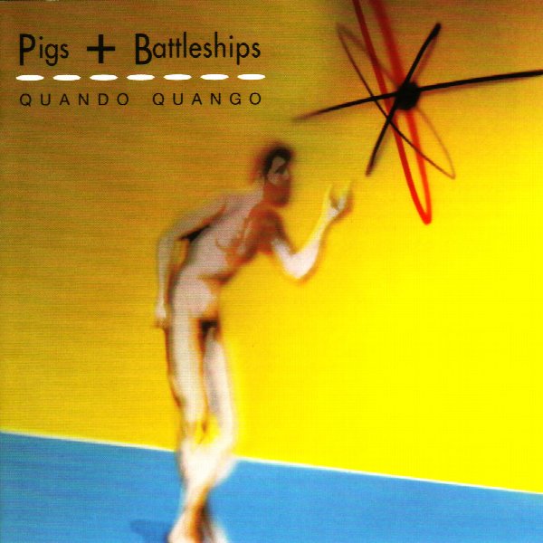 Quando Quando