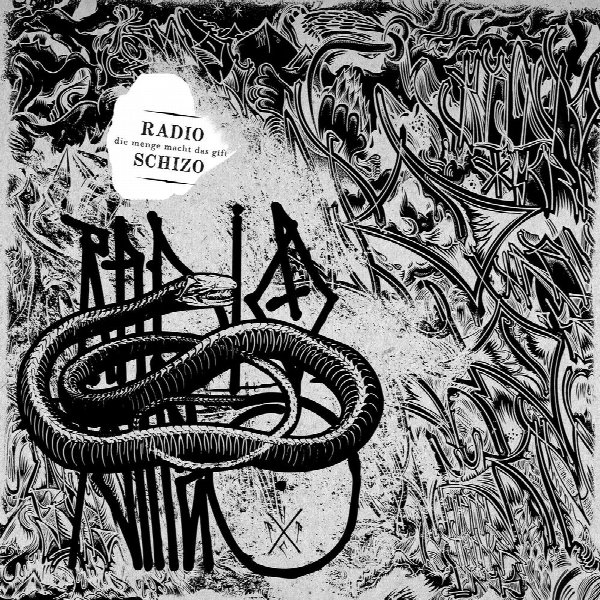 RADIO SCHIZO