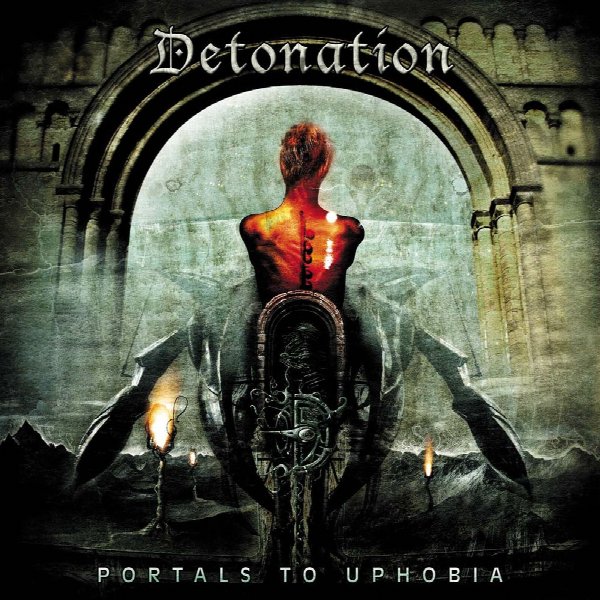 Detønation