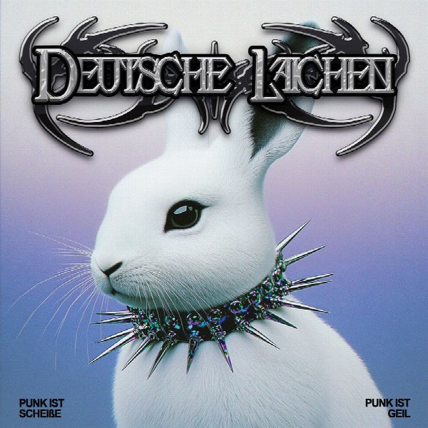 Deutsche Laichen