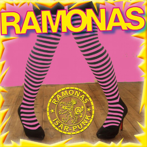 RAMONAS