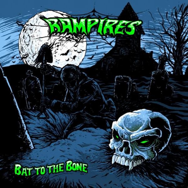 RAMPIRES