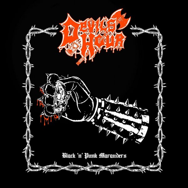 Devil´s Hour