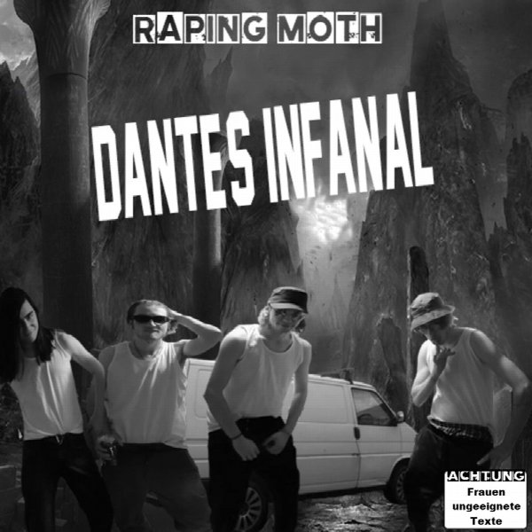 RAPING MOTH