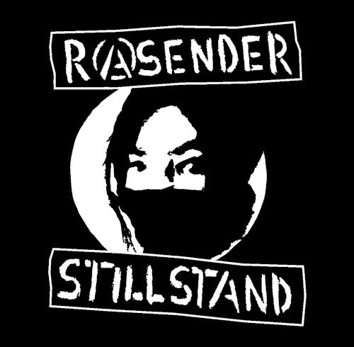 Rasender Stillstand