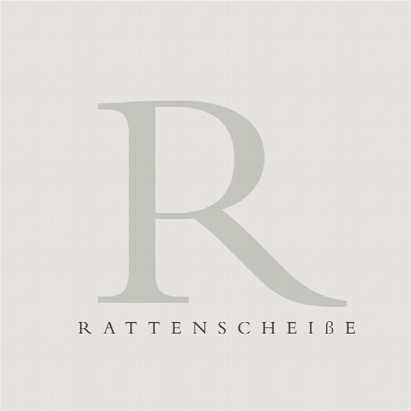 Rattenscheisse