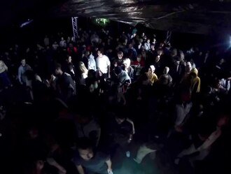 Rave