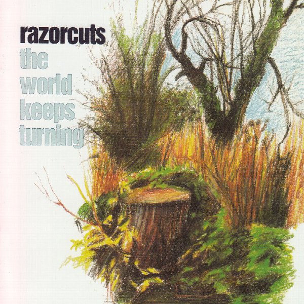 Razor Cunts