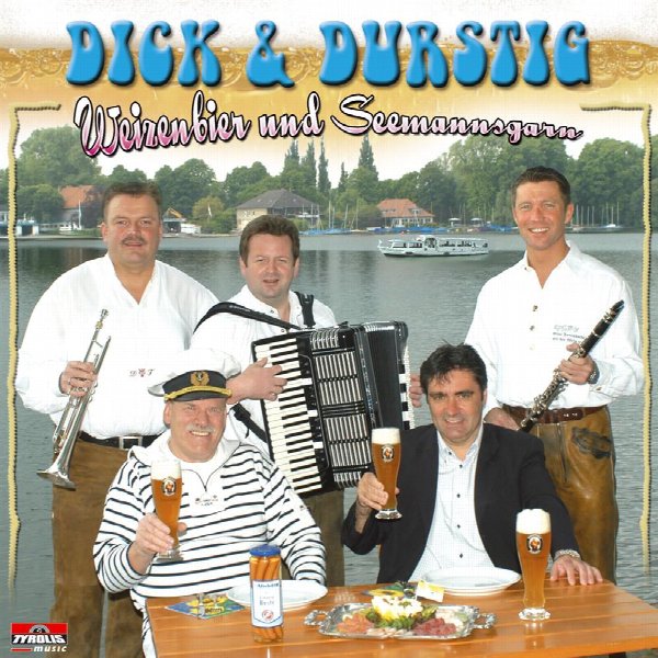 Dick & Durstig