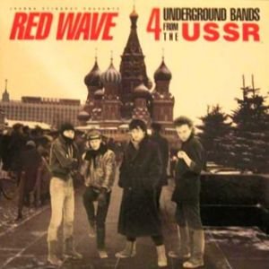 Red Wave