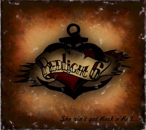 Redlight 6