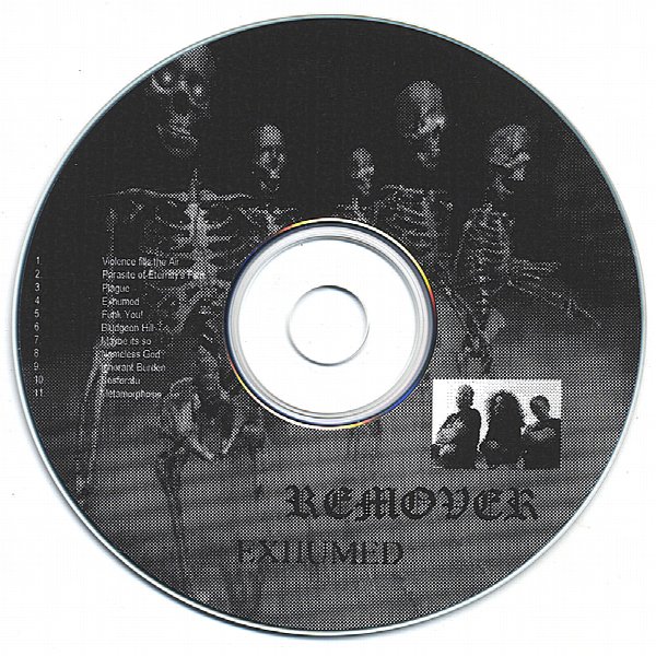 REMOVER