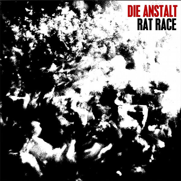 Die Anstalt