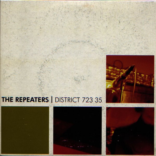 Repeaters