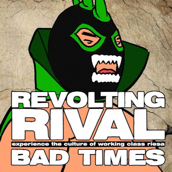 Revolting Rival