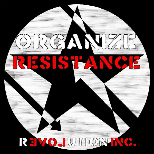 Revolution Inc.