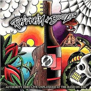 Rhythm & Booze