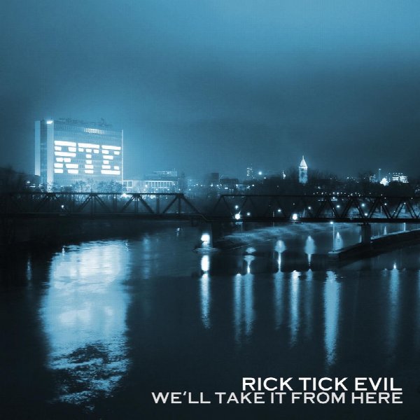 Rick Tick Evil
