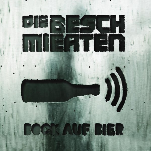 Die Beschmierten