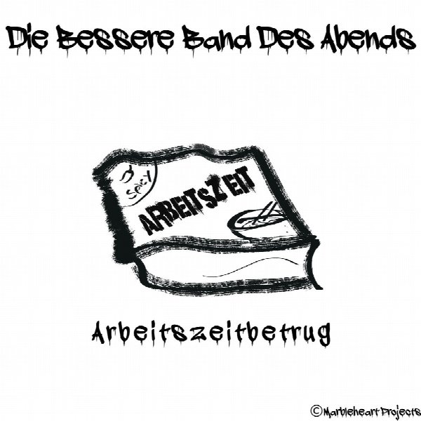 Die Bessere Band Des Abends