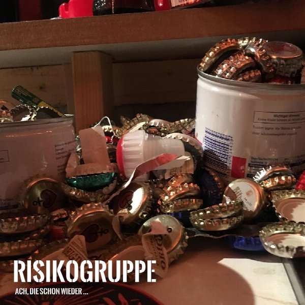 Risikogruppe