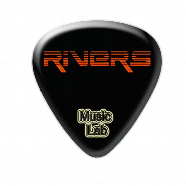 rivers
