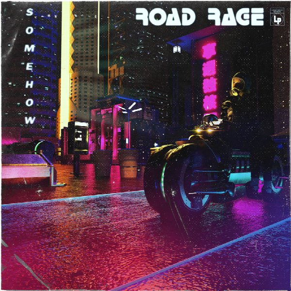 RoadRage