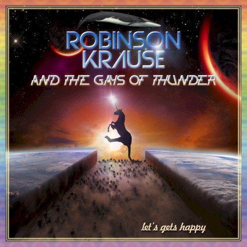 Robinson Krause