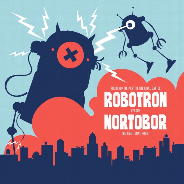 Robotron