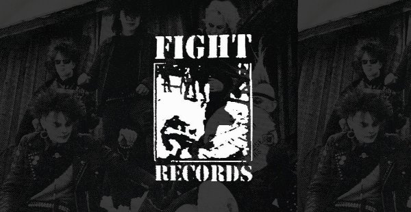 Fight Records