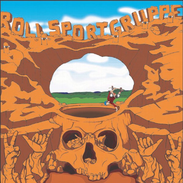 Rollsportgruppe