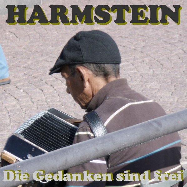 Ronald Harmstein
