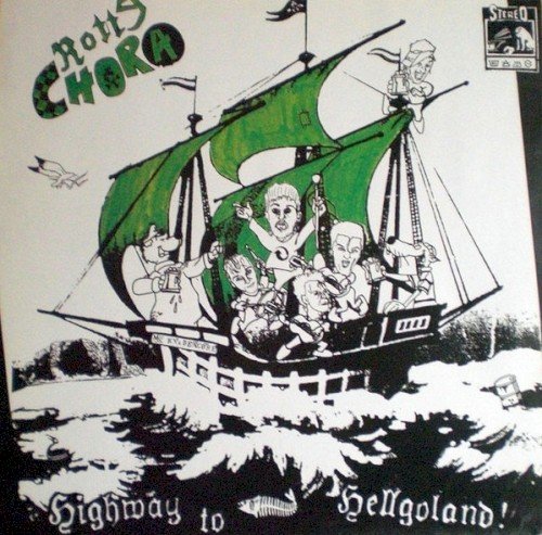 Rotte Chora