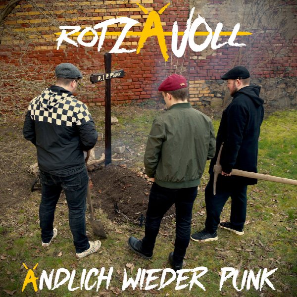Rotzevoll