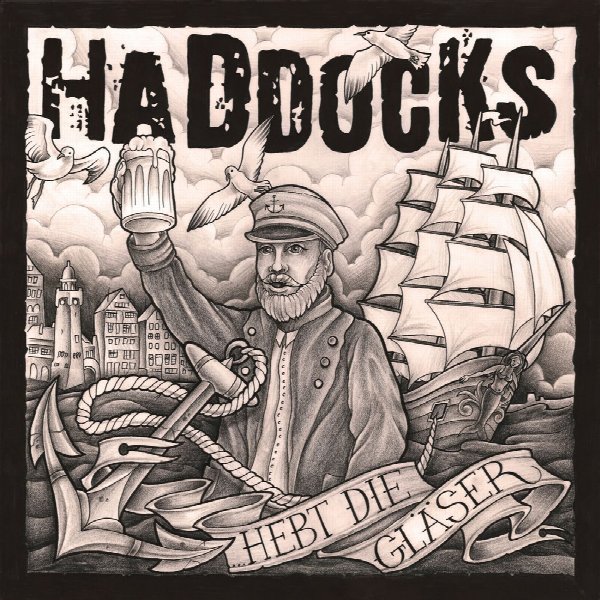 Die Haddocks