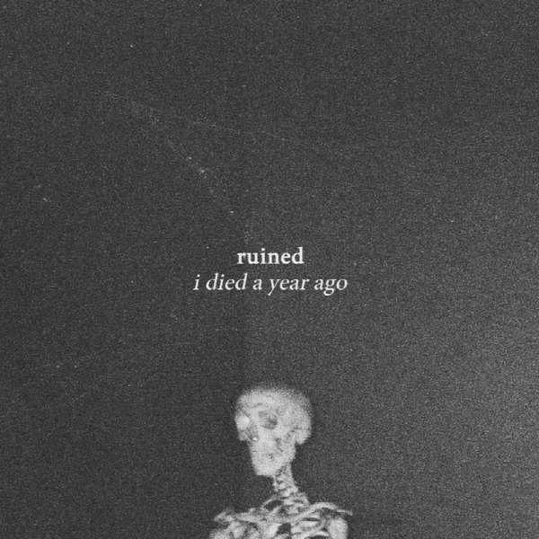 Ruined