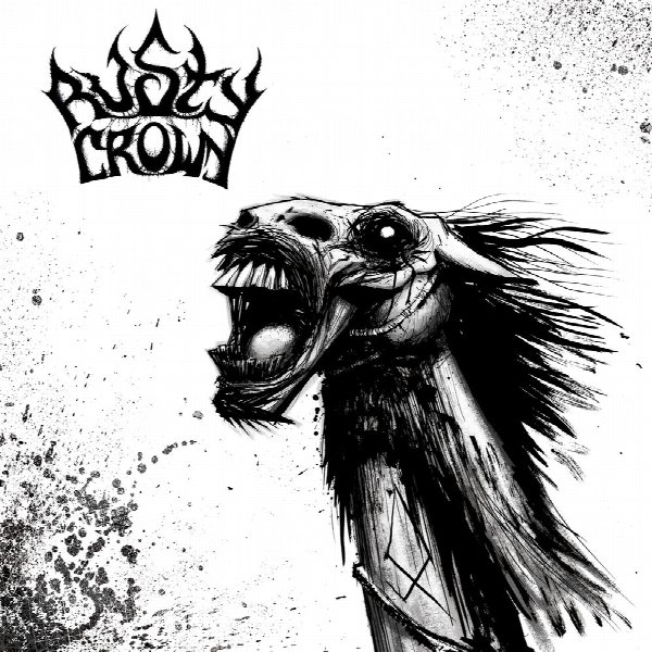 Rusty Crown