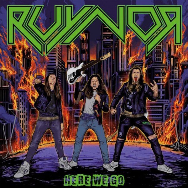 RUYNOR