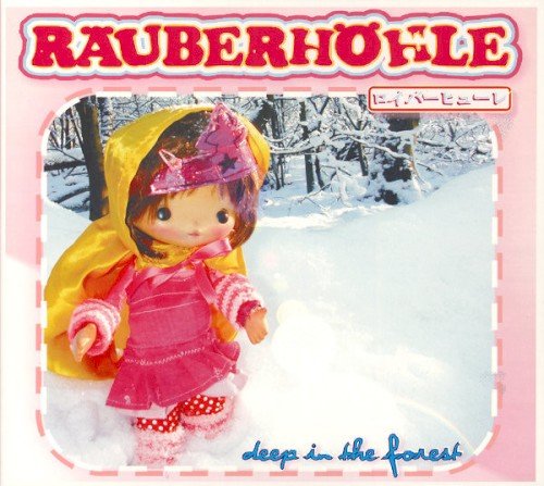 Räuberhöhle