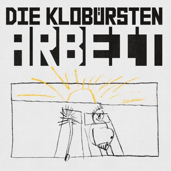 Die Klobürsten