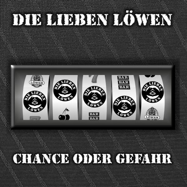 Die Lieben Löwen