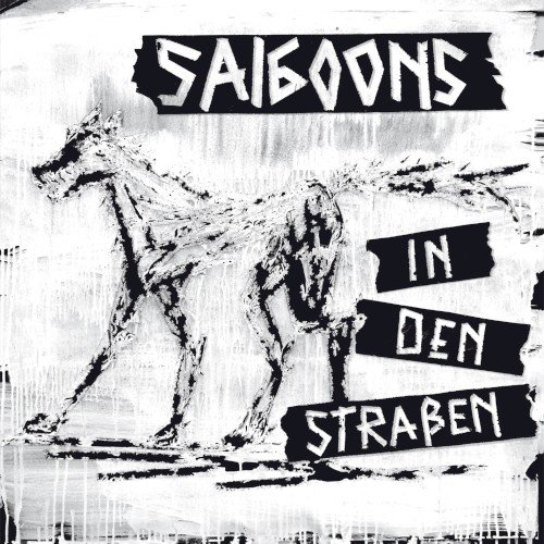 Saigoons