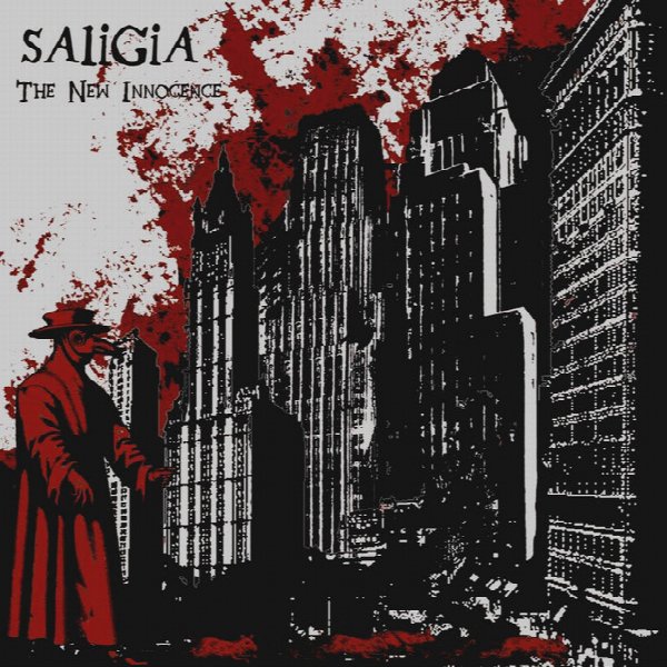 saligia