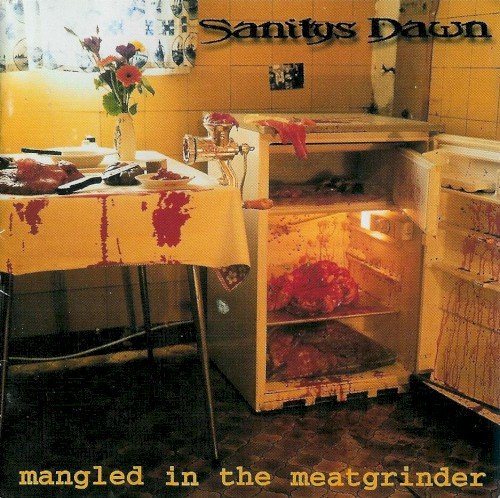 Sanitys Dawn