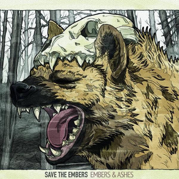 Save The Embers