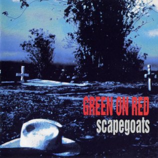 SCAPEGOATS